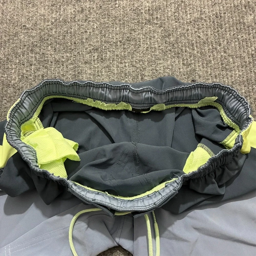 Nike Mens Swim Trunks W32